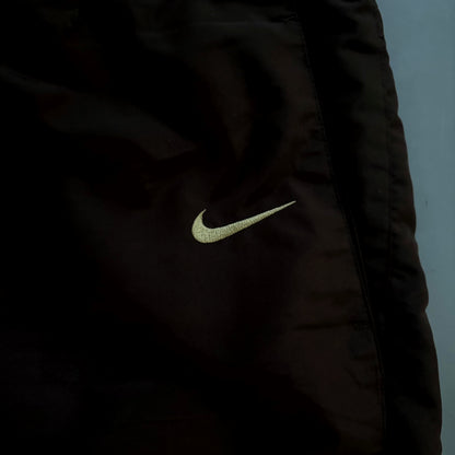 Nike x FC Barcelona Vintage Tracksuit 2008/09 | S