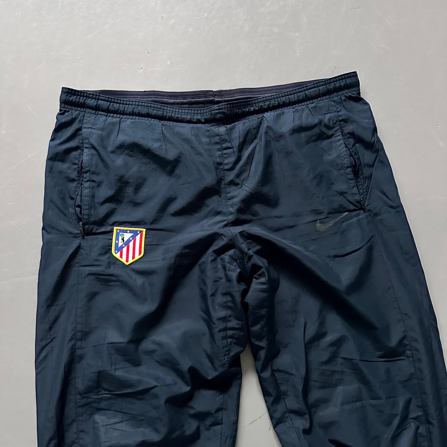 Nike x Atletico Madrid Vintage Tracksuiit 2011/12 | L