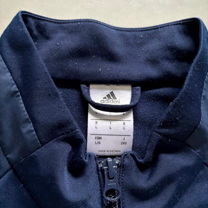 Adidas x FC Bayern Vintage Tracksuit 2015/16 | L