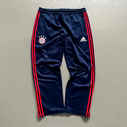 Adidas x FC Bayern Vintage Tracksuit 2015/16 | L