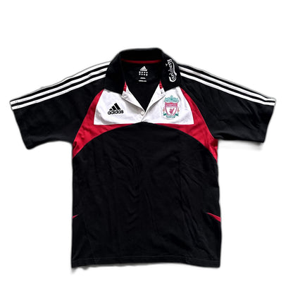 Adidas x Liverpool FC Vintage Poloshirt 2006/07 | M