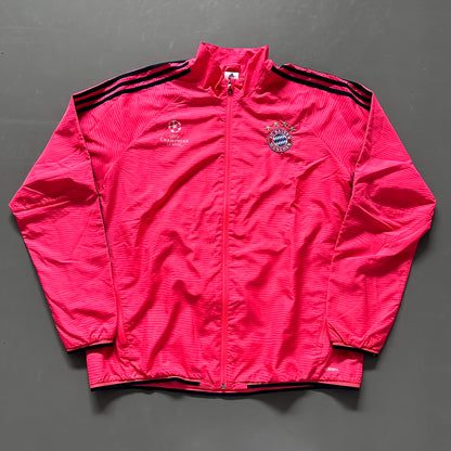 Nike x FC Bayern München CL Vintage Tracksuit 2016/17 | XL