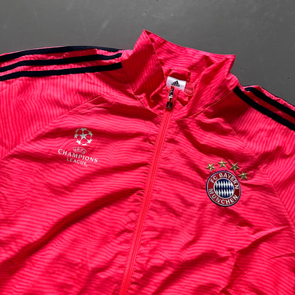 Nike x FC Bayern München CL Vintage Tracksuit 2016/17 | XL