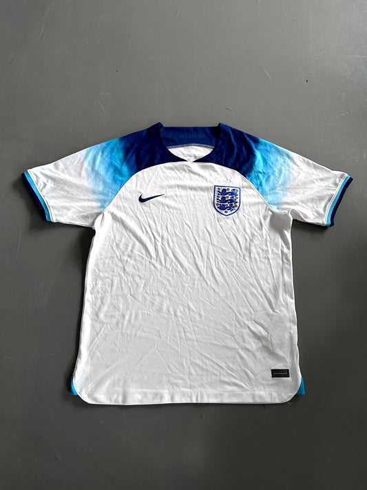 England Jersey XXL