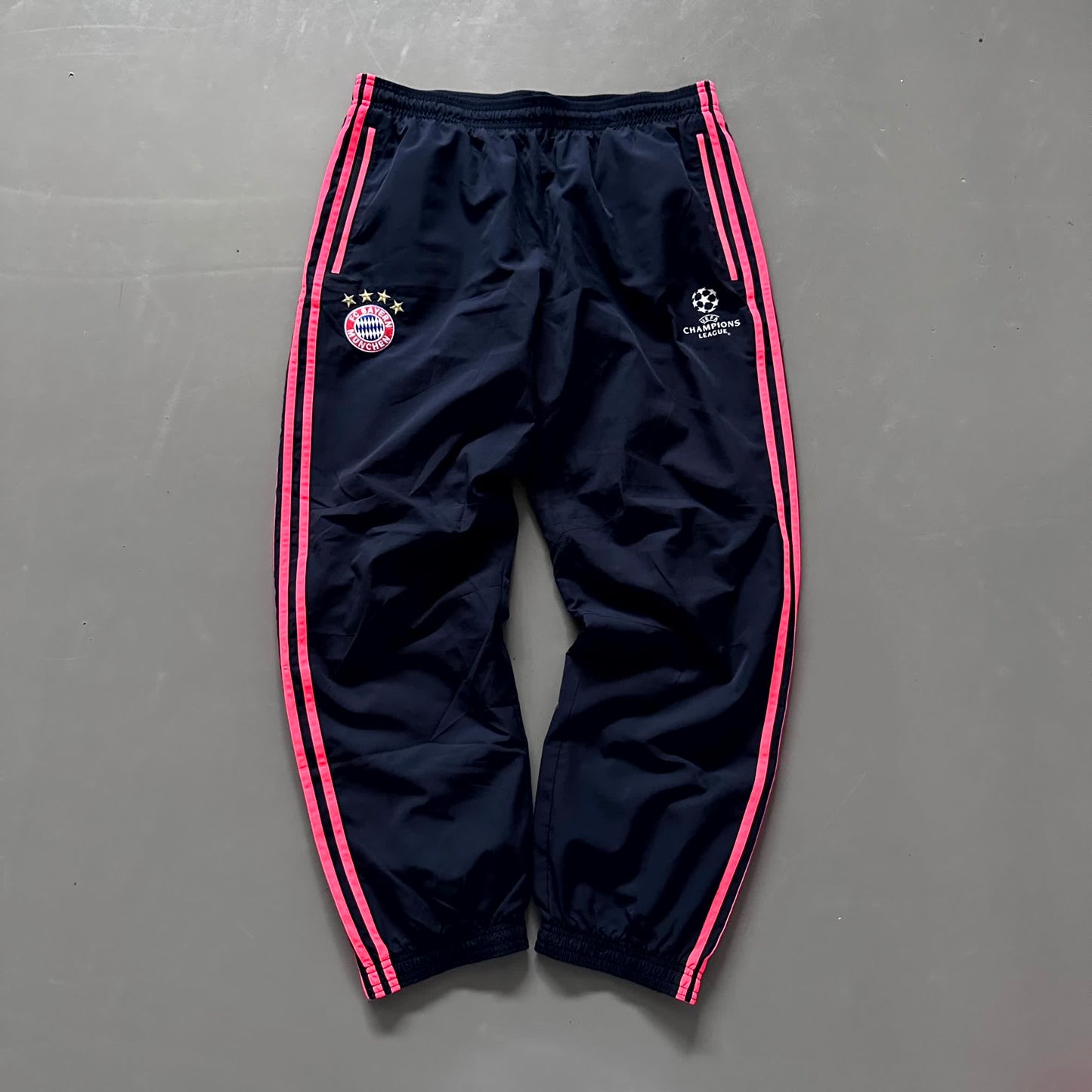 Nike x FC Bayern München CL Vintage Tracksuit 2016/17 | XL