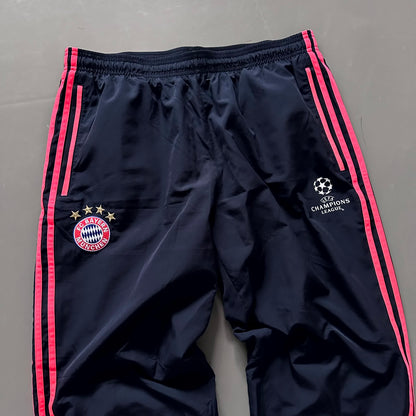 Nike x FC Bayern München CL Vintage Tracksuit 2016/17 | XL
