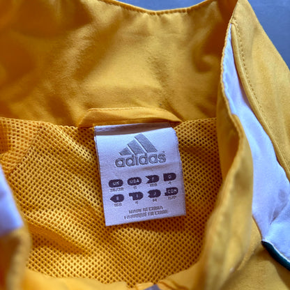 Adidas x Südafrika Vintage Tracksuit 2010 | S