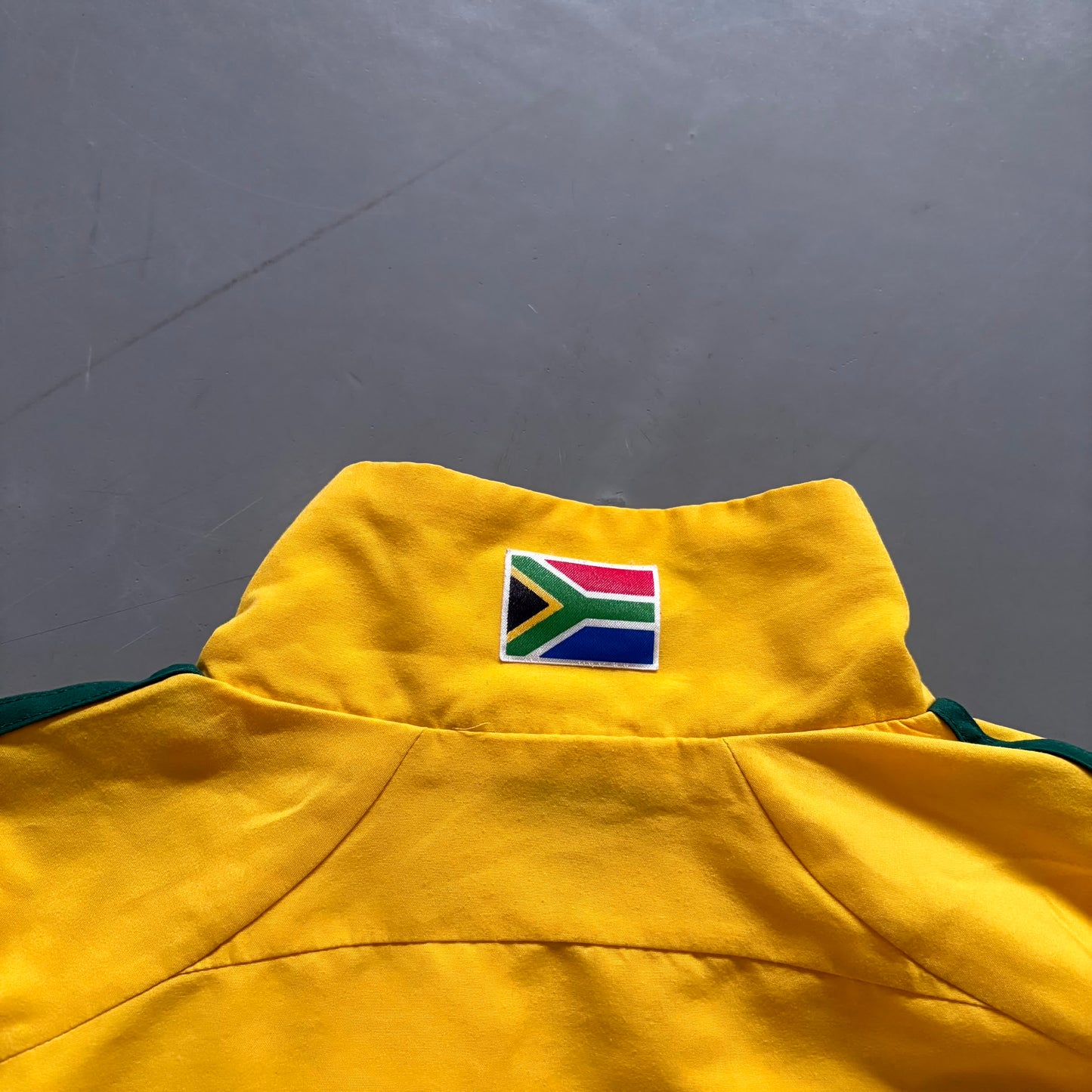 Adidas x Südafrika Vintage Tracksuit 2010 | S