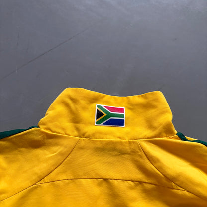 Adidas x Südafrika Vintage Tracksuit 2010 | S