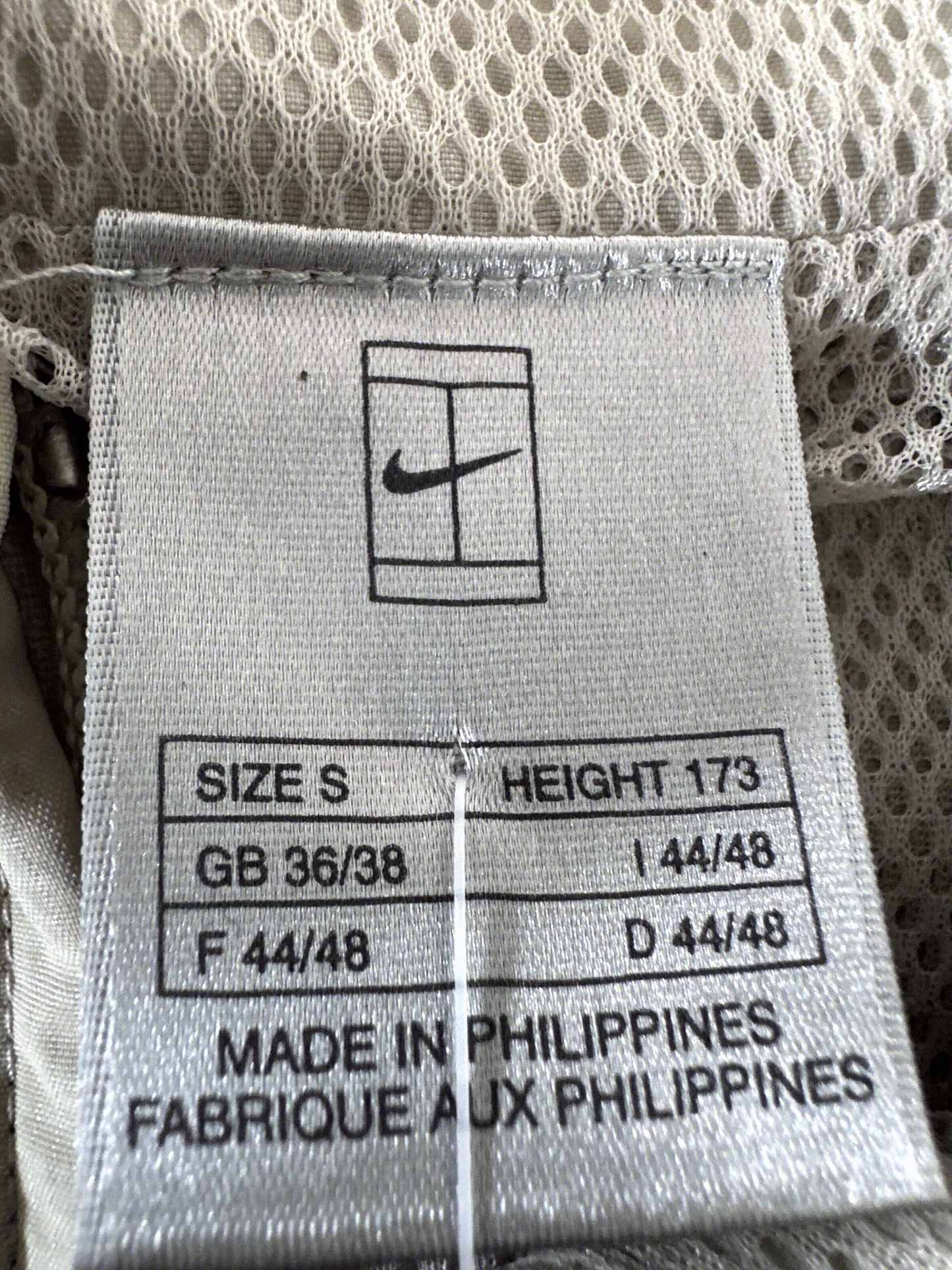 Nike Vintage Tracksuit | S