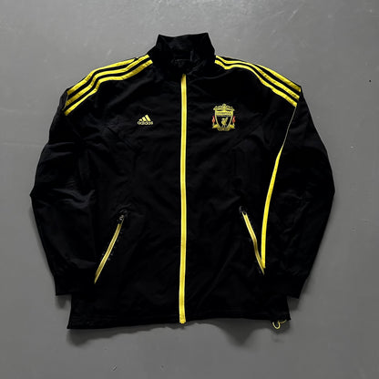 Adidas x Liverpool FC Vintage Tracksuit 2008/09 | M