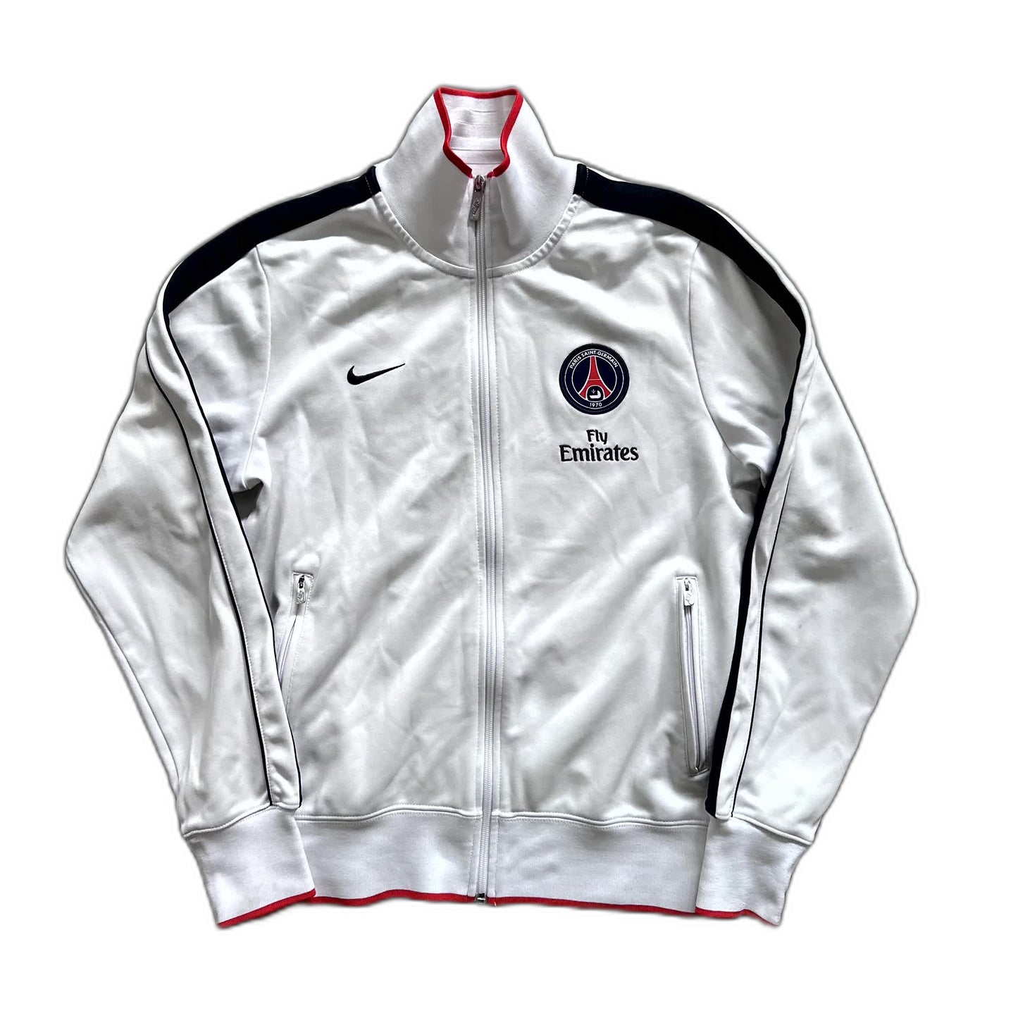 Nike x PSG Vintage Trackjacket 2013/14 | M