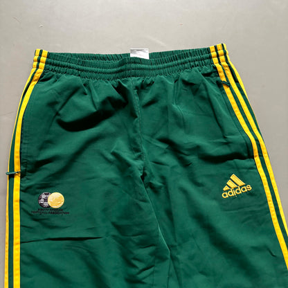 Adidas x Südafrika Vintage Tracksuit 2010 | S