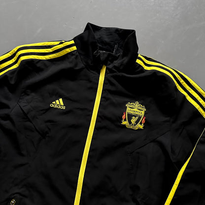 Adidas x Liverpool FC Vintage Tracksuit 2008/09 | M