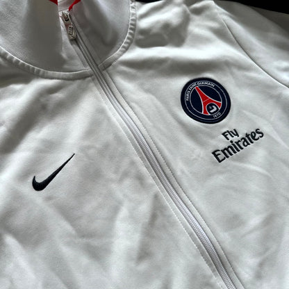 Nike x PSG Vintage Trackjacket 2013/14 | M
