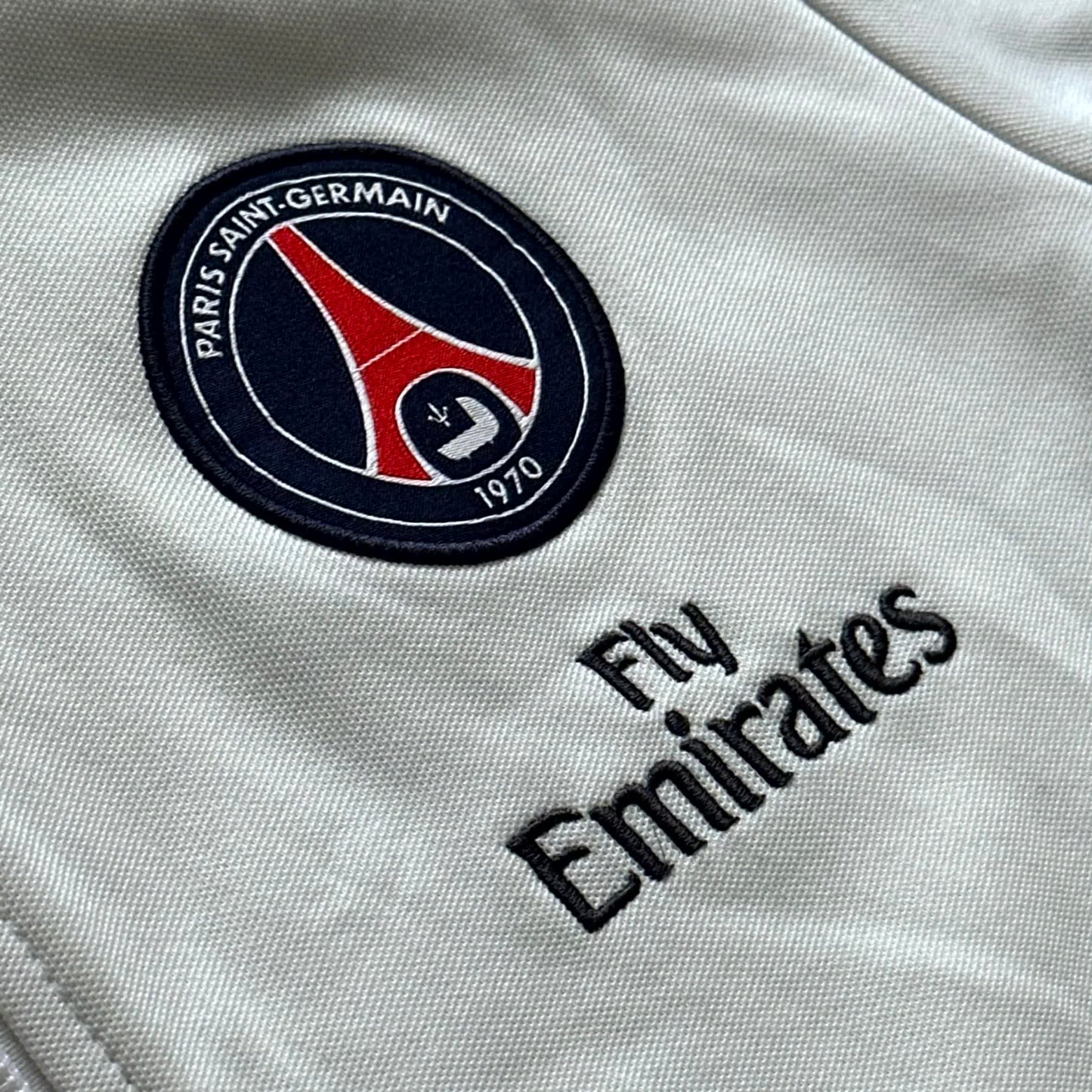 Nike x PSG Vintage Trackjacket 2013/14 | M
