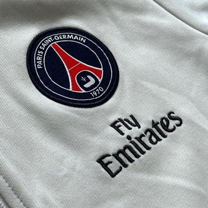 Nike x PSG Vintage Trackjacket 2013/14 | M