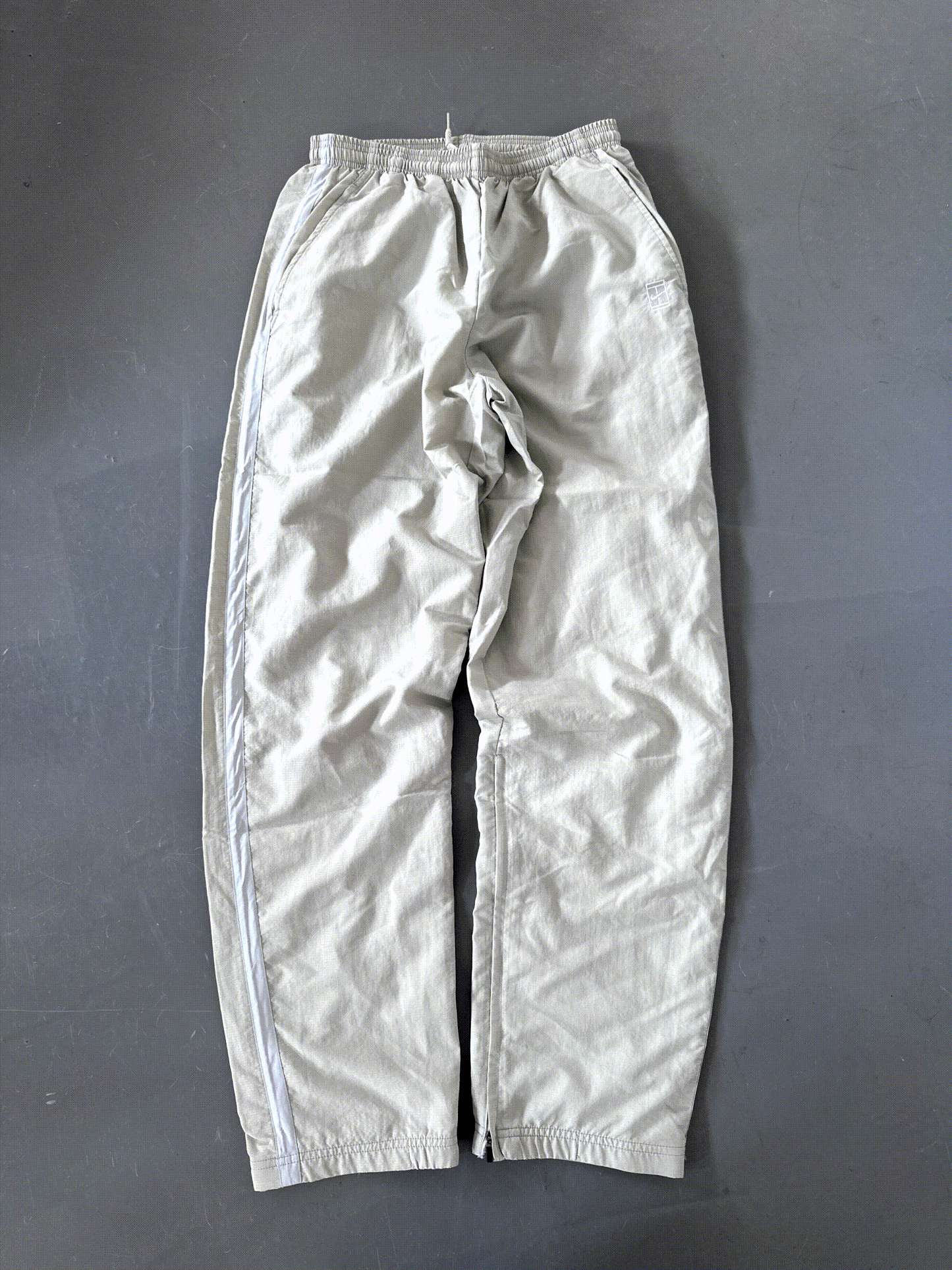 Nike Vintage Tracksuit | S