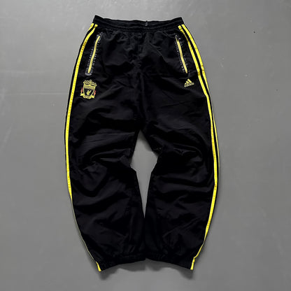 Adidas x Liverpool FC Vintage Tracksuit 2008/09 | M