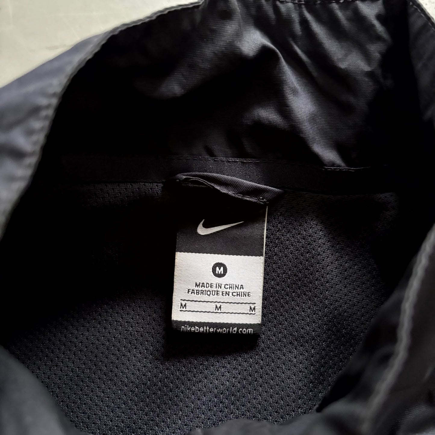 Nike x FC Barcelona Vintage Tracksuit 2011/12 | M