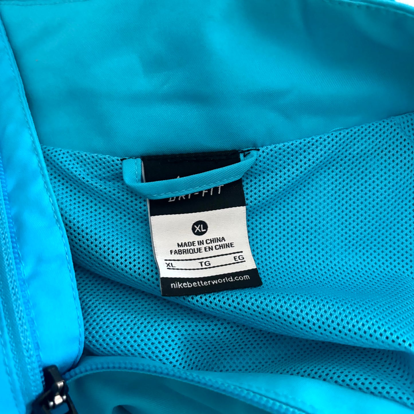 Nike x Manchester City Vintage Tracksuit 2012/13 | XL