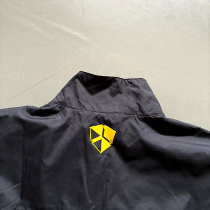 Nike x FC Barcelona Vintage Tracksuit 2011/12 | M