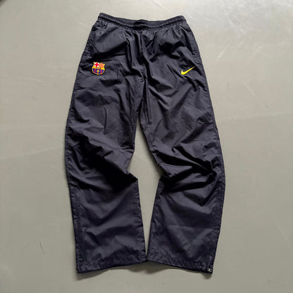 Nike x FC Barcelona Vintage Tracksuit 2011/12 | M