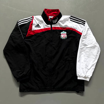 Adidas x Liverpool FC Vintage *Premium* Tracksuit 2007/08 | XL