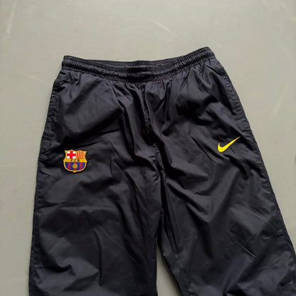 Nike x FC Barcelona Vintage Tracksuit 2011/12 | M