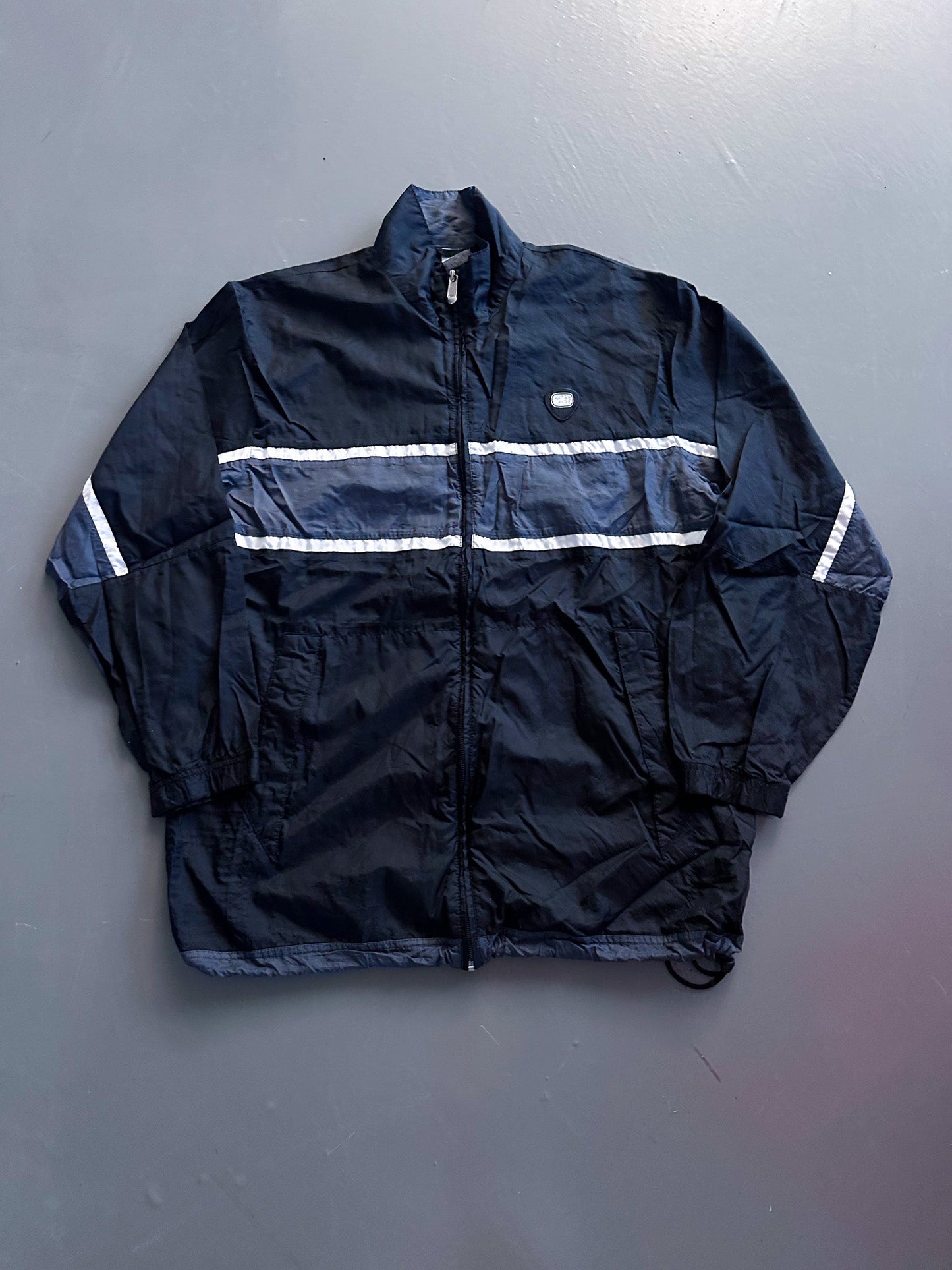 Vintage Nike Trackjacket |  L