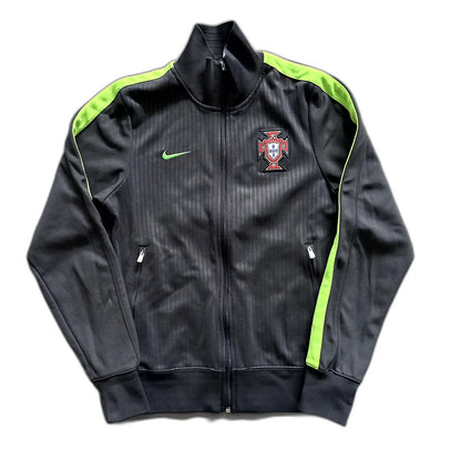 Nike x Portugal Vintage Trackjacket 2014 | S