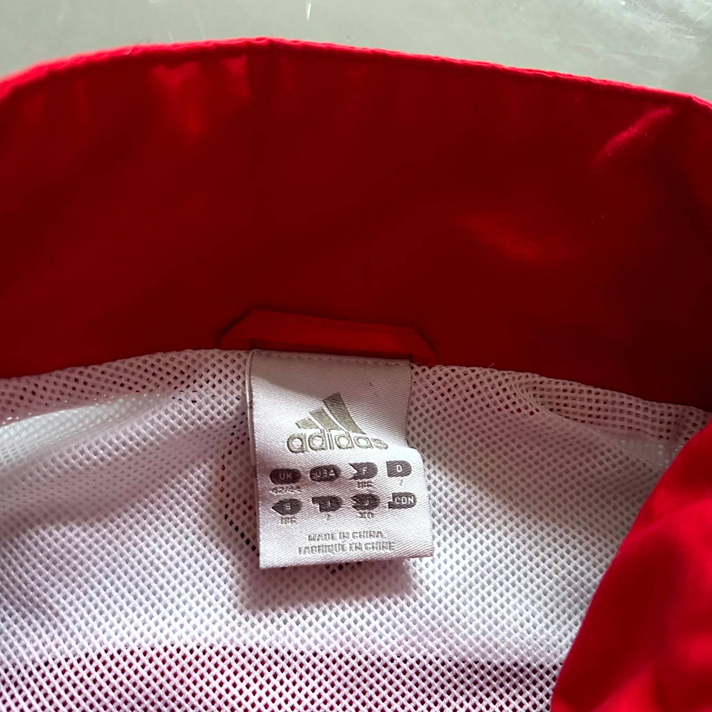 Adidas x Liverpool FC Vintage *Premium* Tracksuit 2007/08 | XL