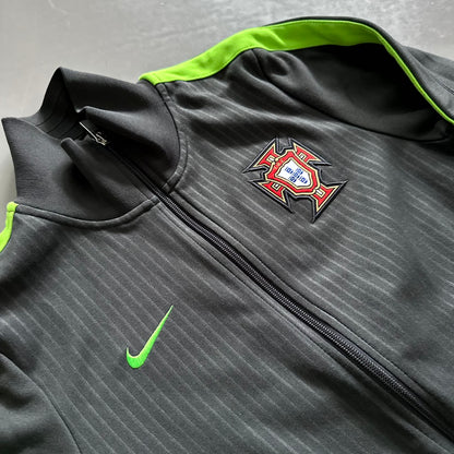 Nike x Portugal Vintage Trackjacket 2014 | S