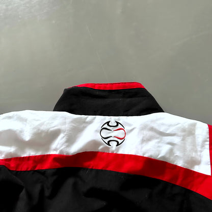 Adidas x Liverpool FC Vintage *Premium* Tracksuit 2007/08 | XL