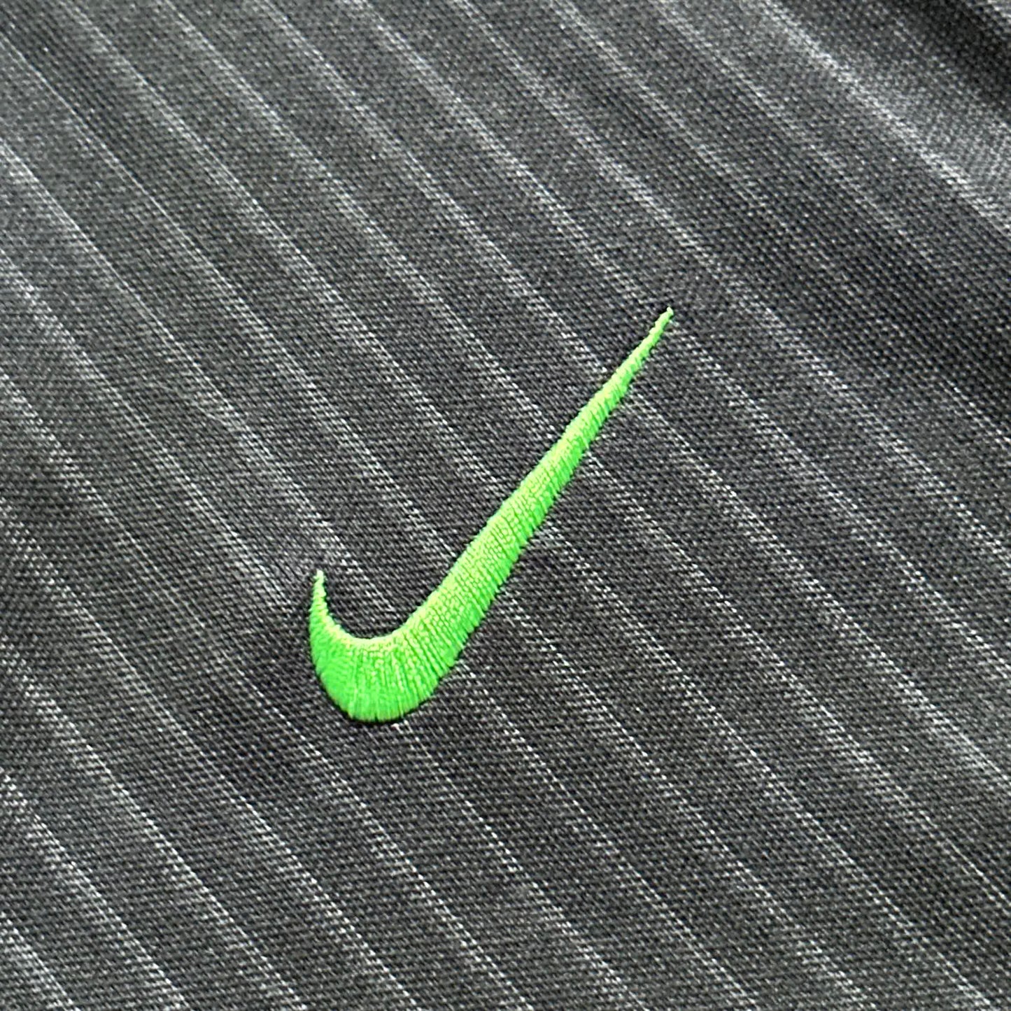 Nike x Portugal Vintage Trackjacket 2014 | S