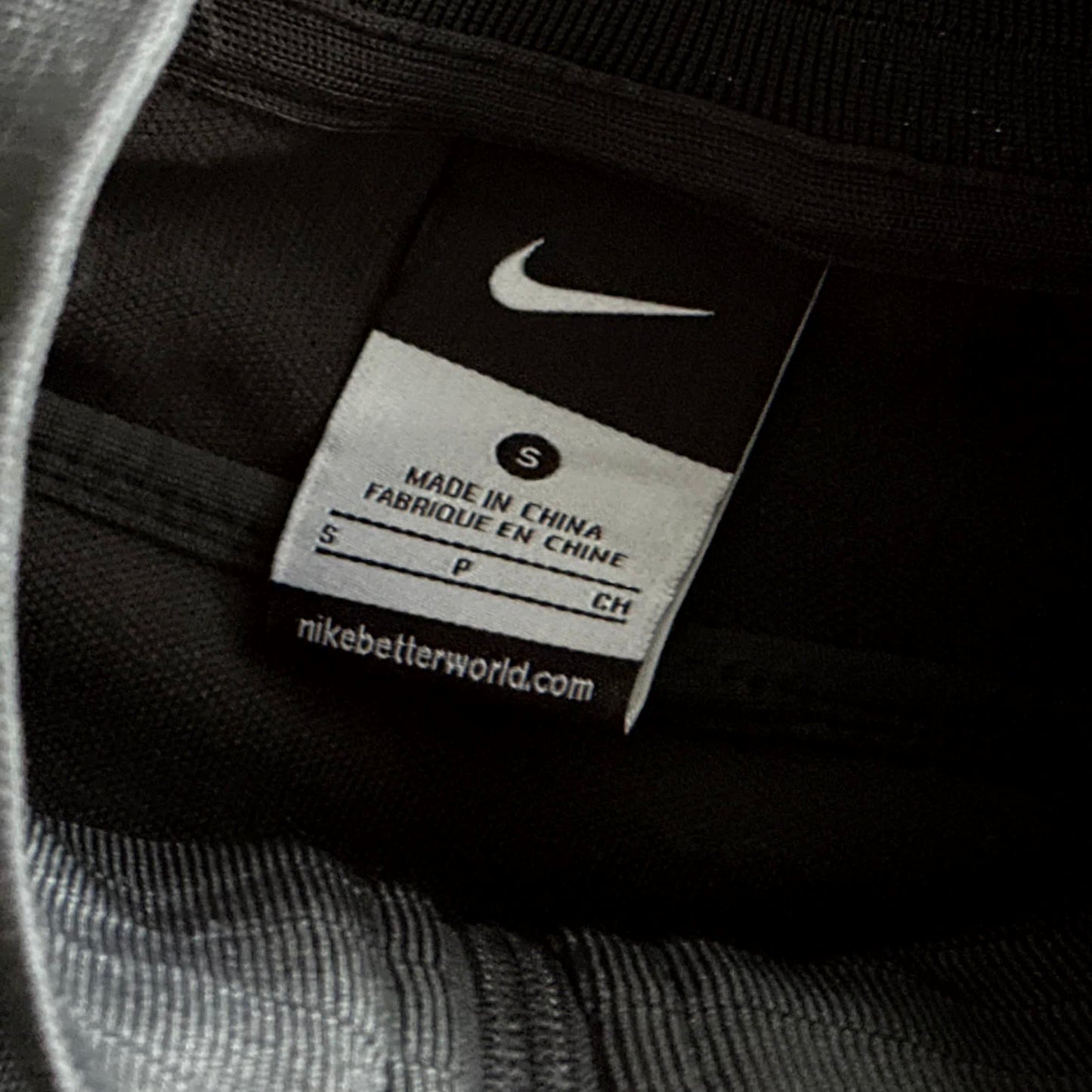 Nike x Portugal Vintage Trackjacket 2014 | S