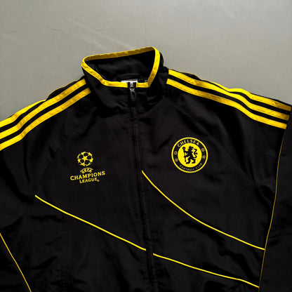 Adidas x FC Chelsea CL Vintage *Premium* Tracksuit 2008/09 | M