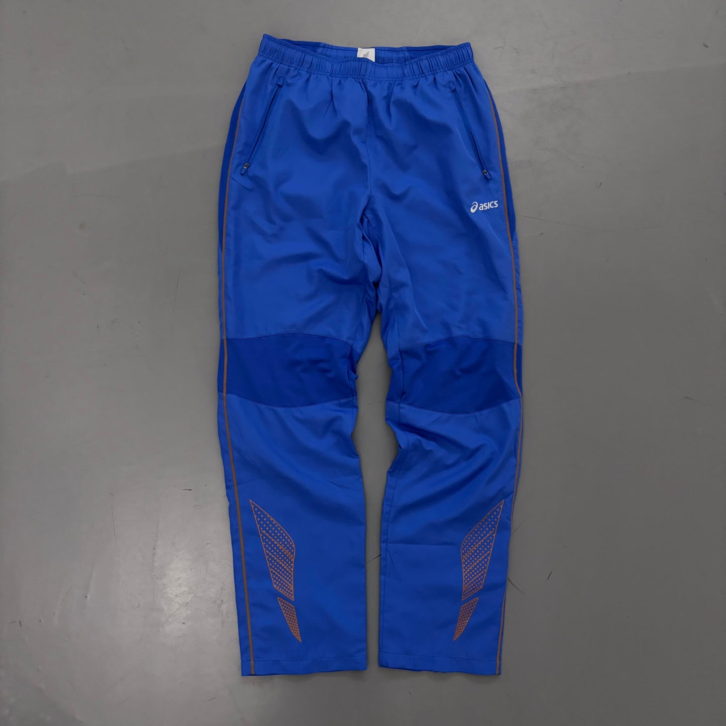 Asics x Italien Vintage Tracksuit 2008 | XL