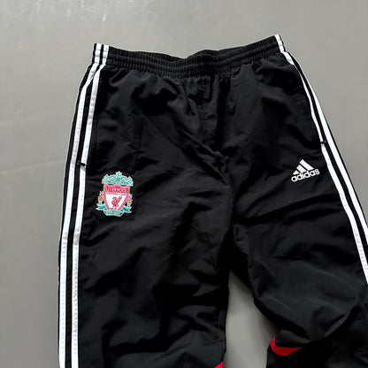 Adidas x Liverpool FC Vintage *Premium* Tracksuit 2007/08 | XL