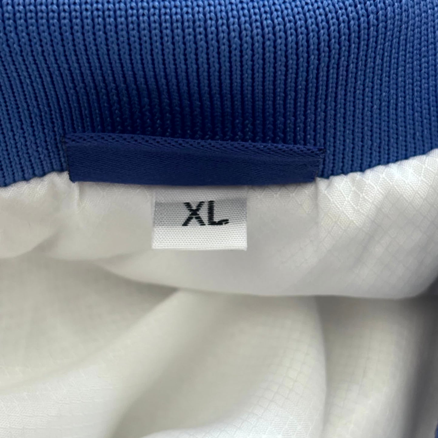 Asics x Italien Vintage Tracksuit 2008 | XL