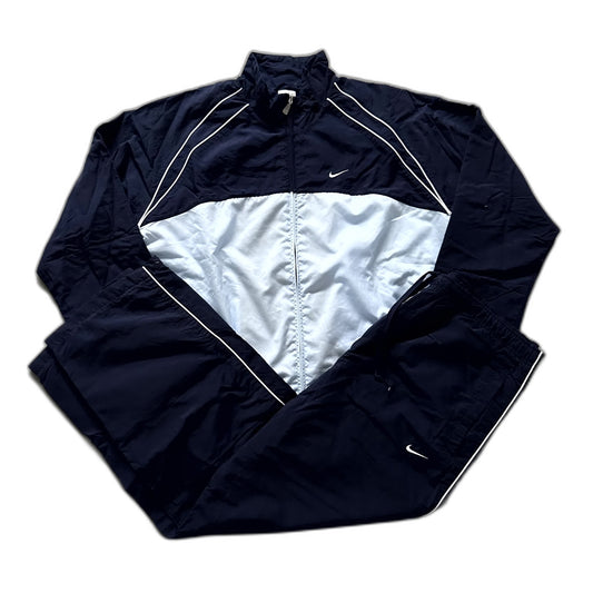 Nike Vintage *Premium* Tracksuit | L