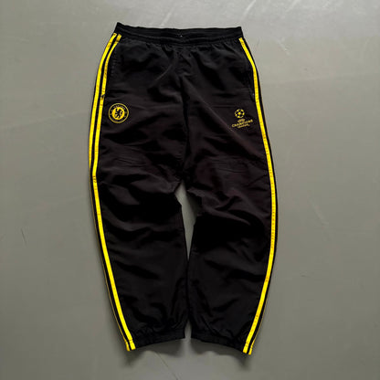 Adidas x FC Chelsea CL Vintage *Premium* Tracksuit 2008/09 | M