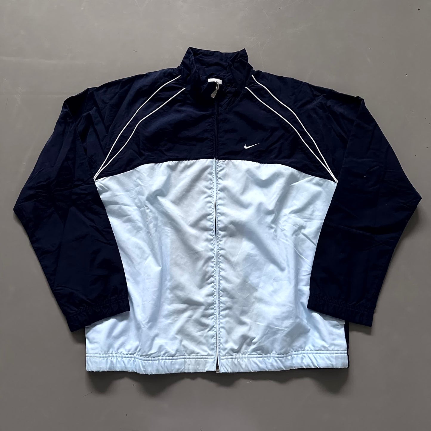 Nike Vintage *Premium* Tracksuit | L