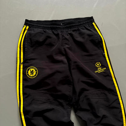 Adidas x FC Chelsea CL Vintage *Premium* Tracksuit 2008/09 | M