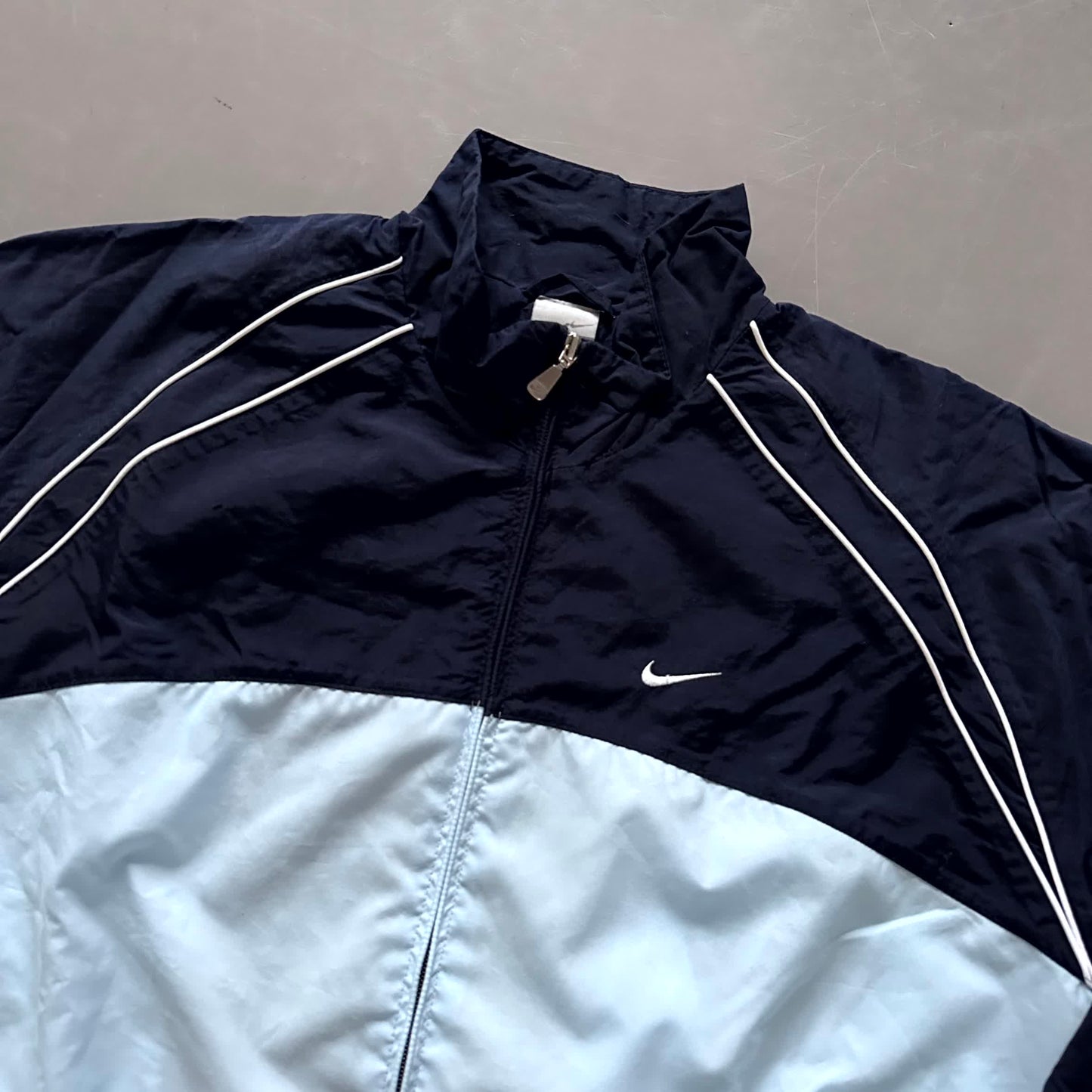Nike Vintage *Premium* Tracksuit | L