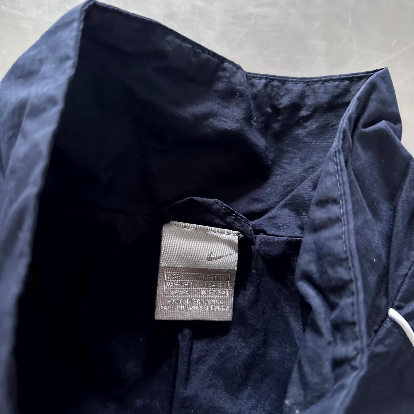 Nike Vintage *Premium* Tracksuit | L