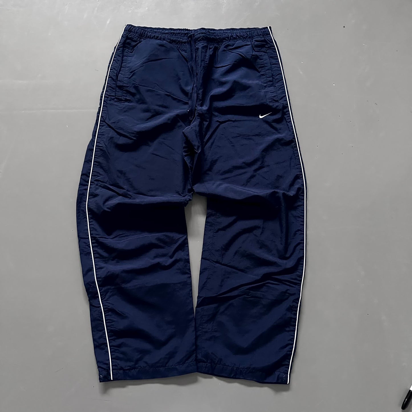 Nike Vintage *Premium* Tracksuit | L