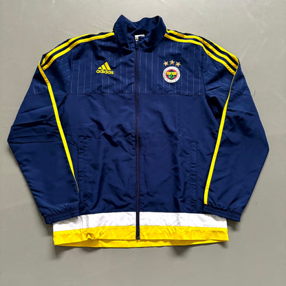 Adidas x Fenerbace Vintage Tracksuit 2014/15 | M