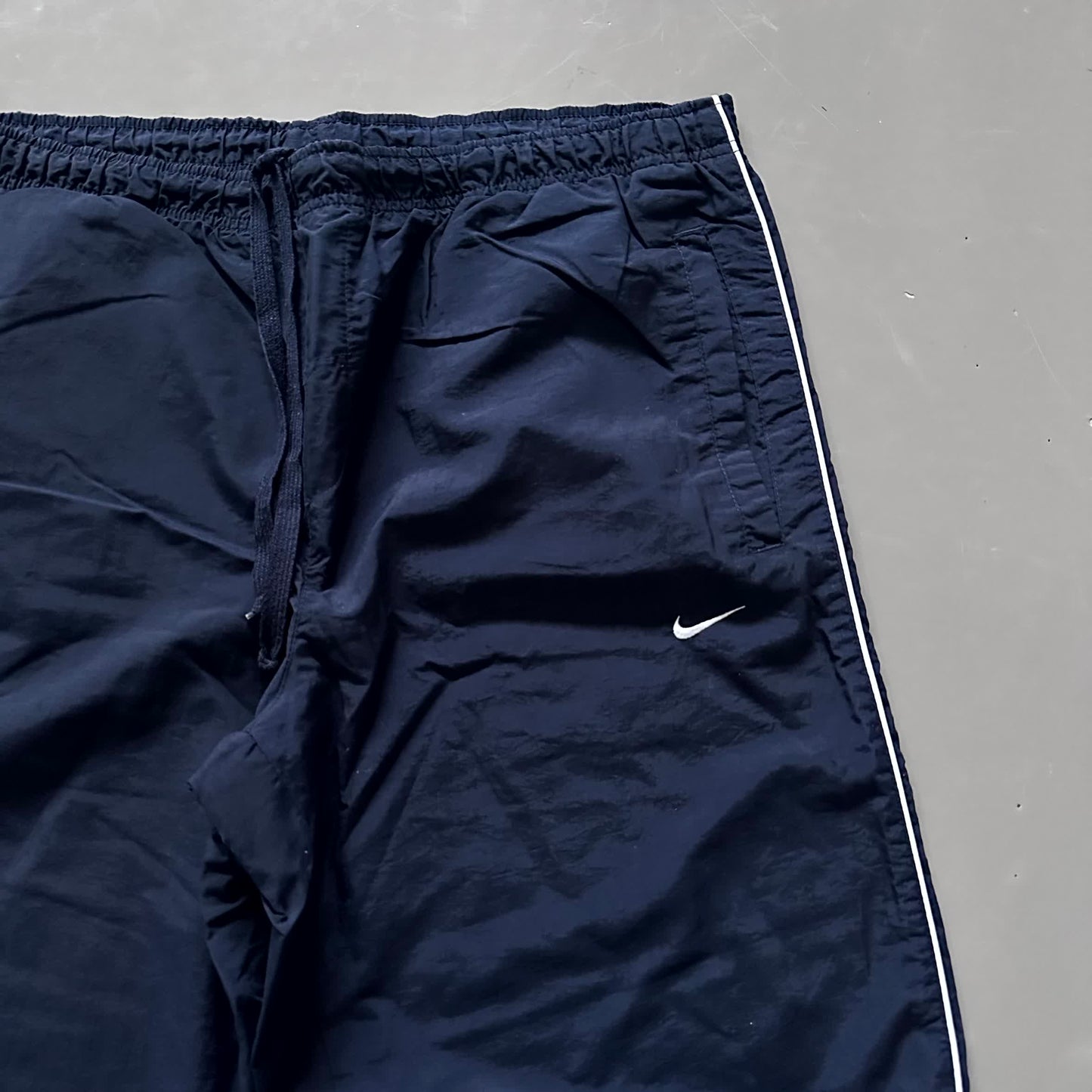 Nike Vintage *Premium* Tracksuit | L