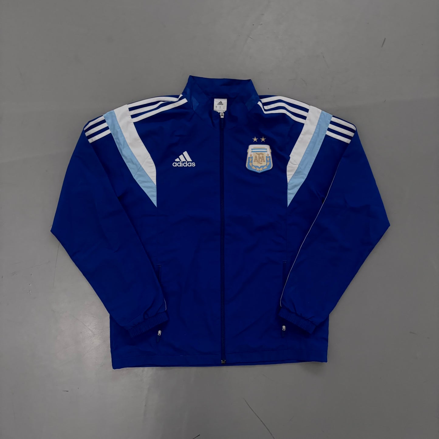 Adidas x Argentinien Vintage Tracksuit 2014 | M